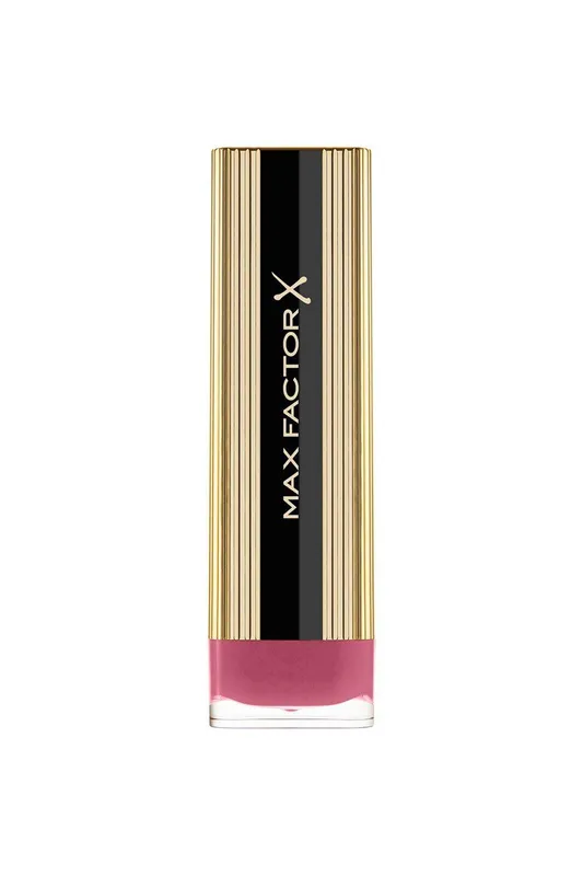 Max Factor Women's Colour Elixir Lipstick in Dusky Rose 095 Dusky Rose 095