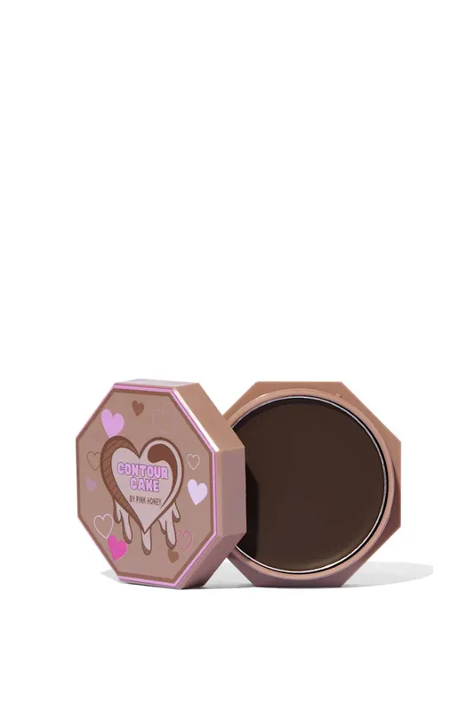 Debenhams Contour Cake in Churro Chica - Churro Chica