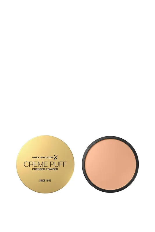 Debenhams Creme Puff Powder in Fair - Fair