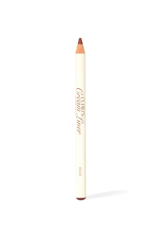 Debenhams Cupids Cream Liner in Dulce - Dulce