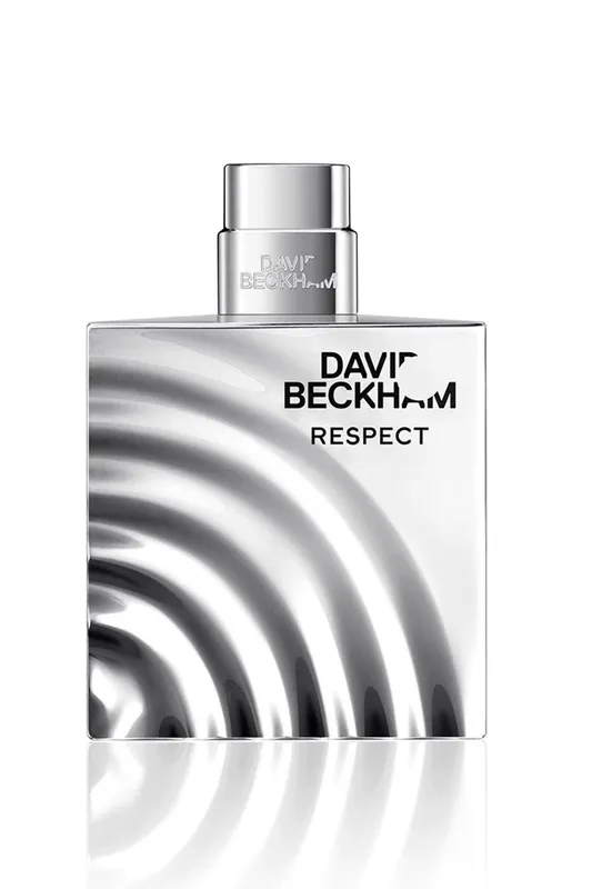David Beckham Respect Edt M 40 ml