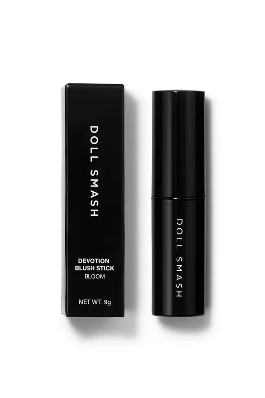 Doll Smash Women's Devotion Blush Stick in Bloom Bloom