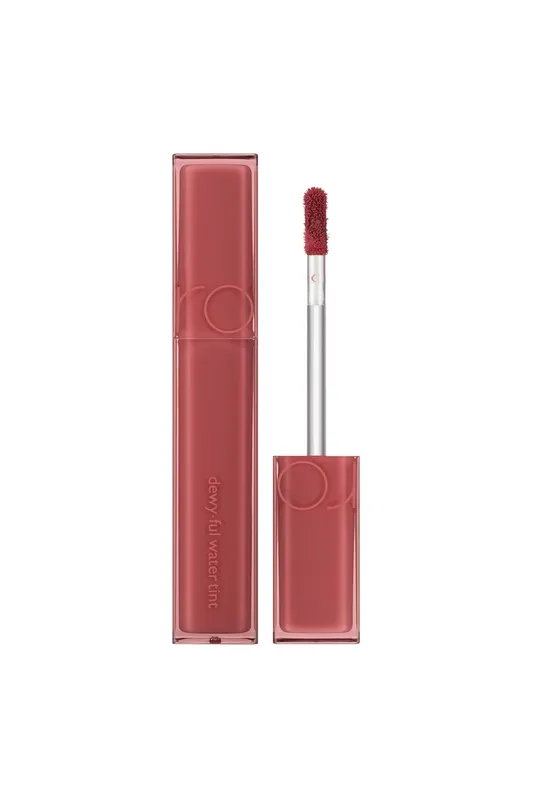 rom&nd Women's Dewy-Ful Water Tint 5g in 3 If Rose 3 If Rose