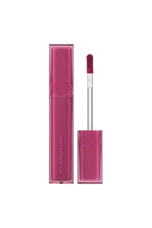 Debenhams Dewy-Ful Water Tint 5g in 8 Berry Divine - 8 Berry Divine