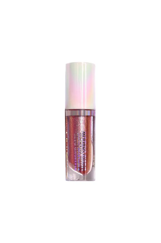Debenhams Women's Diamond Daze Liquid Shadow 3ml in 8 Regal 8 Regal 3ml female