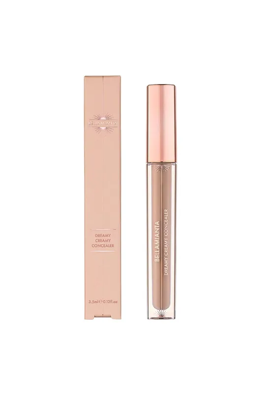 Debenhams Dreamy Creamy Concealer 3.5ml in B06 - B06 - Size: 3.5ml