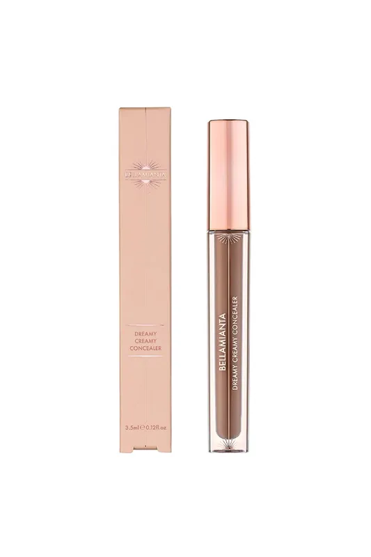 Bellamianta Women's Dreamy Creamy Concealer 3.5ml in B09 B09 3.5ml