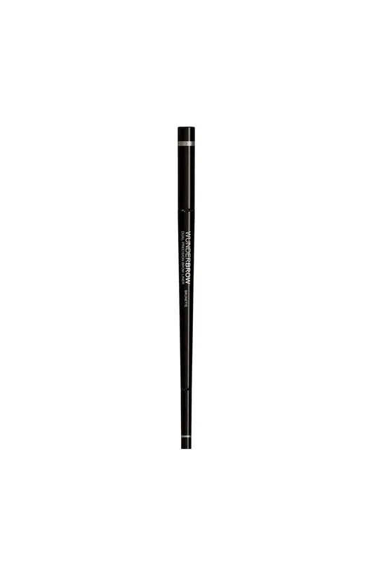 Debenhams Dual Precision Brow Liner 0.3g in Black Brown - Black Brown