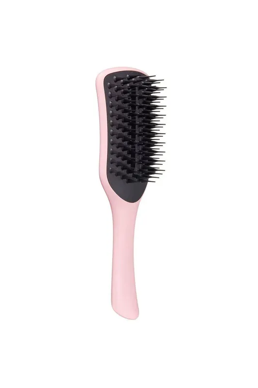 Tangle Teezer Easy Dry & Go Vented Hair Brush 1 un. Thicked Pink