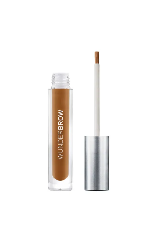 Debenhams Eyebrow Gel 3g in Auburn - Auburn
