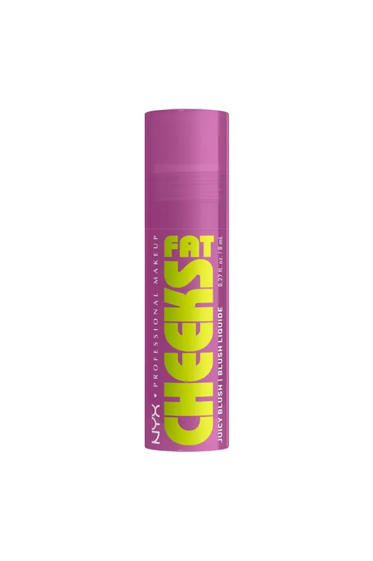 Debenhams Women's Fat Cheeks Blush 8ml in Blueberry Burst Blueberry Burst female