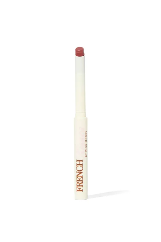 Pink Honey Women's French Kisses Lipstick in Tiana Tiana