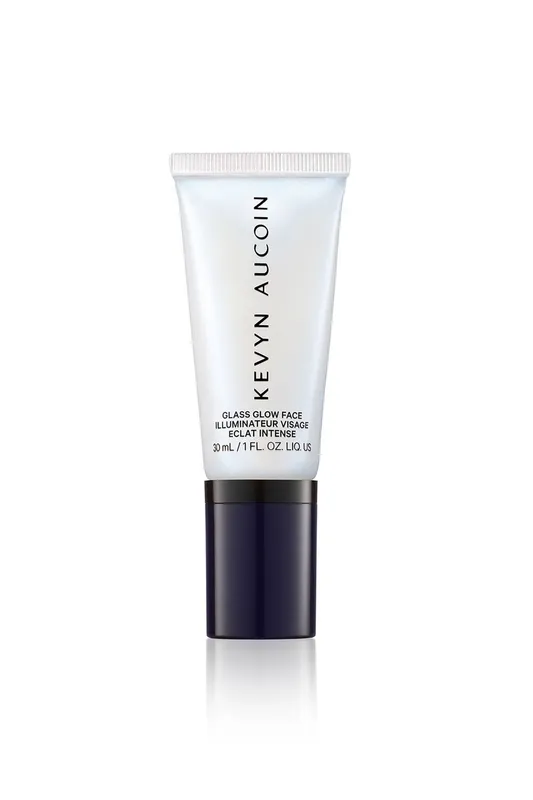 Debenhams Women's Glass Glow Face 30ml in Crystal Clear Crystal Clear 30ml female