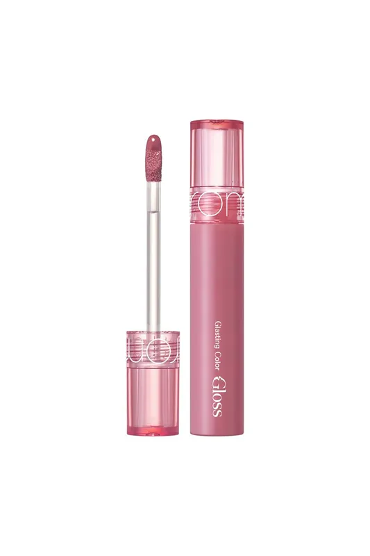 Debenhams Glasting Color Gloss 4g in 4 Grapy Way - 4 Grapy Way - Size: 4G