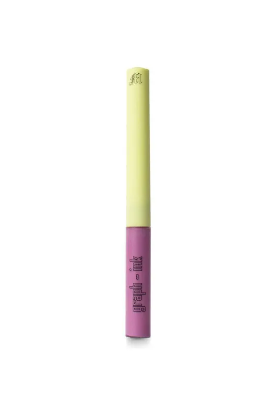 Debenhams Unisex Graph-Ink Liner in Lielac Lielac One Size female
