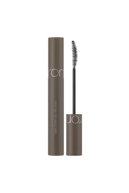 Debenhams Han All Fix Mascara 7g in 2 Long Ash - 2 Long Ash