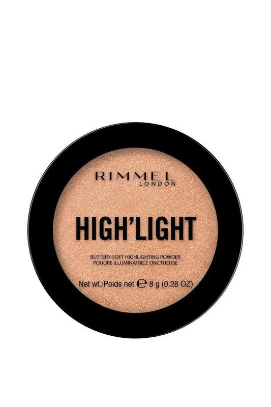 Debenhams High'light Highlighter in 003 Afterglow - 003 Afterglow - Size: One Size