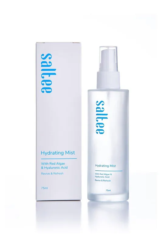 Debenhams Hydrating Mist 75ml - Multicolor - Size: 75ml
