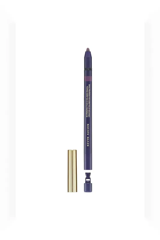 Debenhams In Perspective Eyeliner Pencil in Purple - Purple