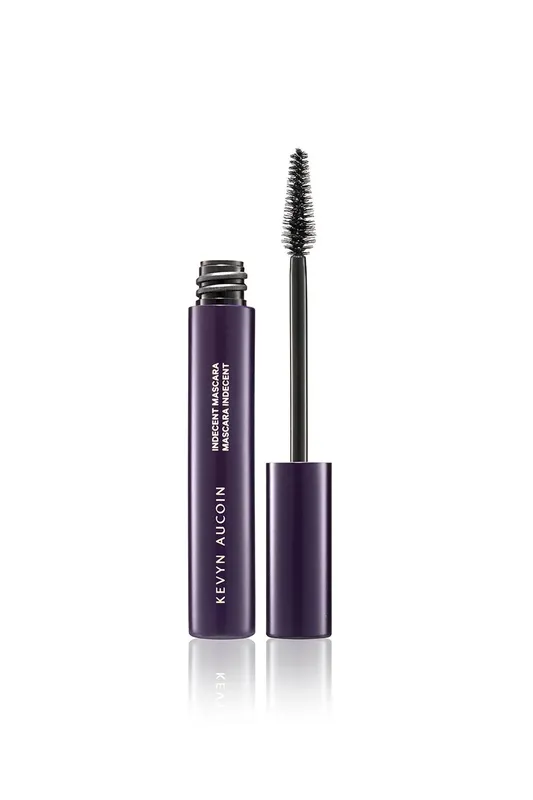 Debenhams Indecent Mascara in Black - Black