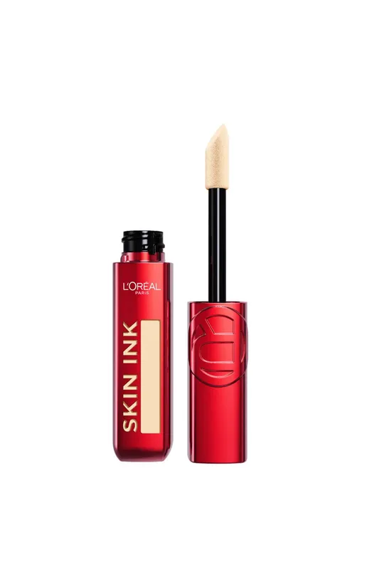 Debenhams Infallible Skin Ink 15ml in 100 Warm - 100 Warm