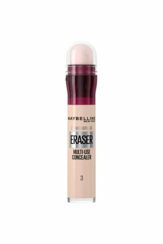 Debenhams Instant Anti Age Eraser Eye Concealer in Fair - Fair