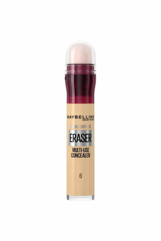 Maybelline Women's Instant Anti Age Eraser Eye Concealer in Neutralizer Neutralizer