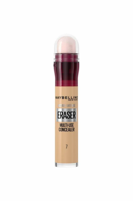 Debenhams Instant Anti Age Eraser Eye Concealer in Sand - Sand - Size: One Size