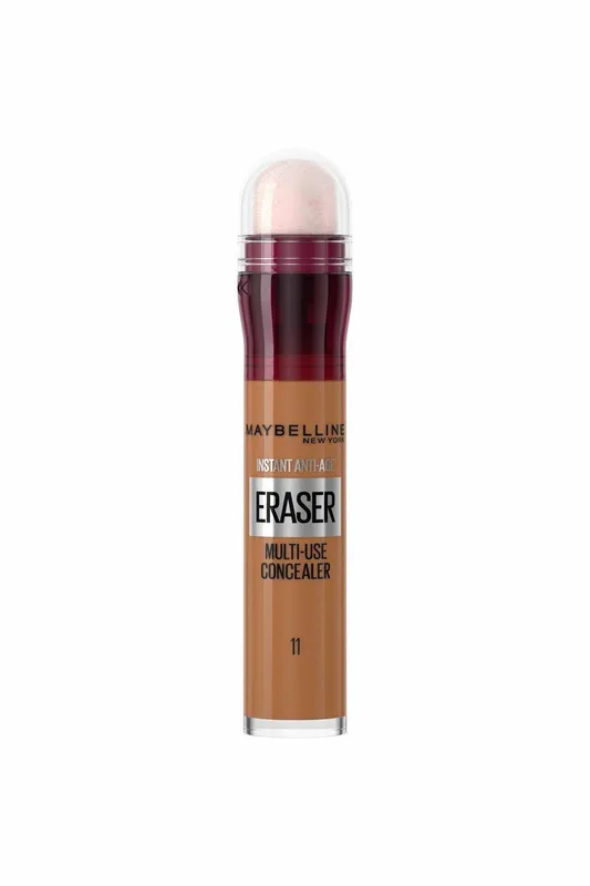 Debenhams Instant Anti Age Eraser Eye Concealer in Tan - Tan