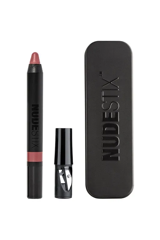 Debenhams Intense Matte Lip + Cheek Pencil in Mystic - Mystic - Size: One Size
