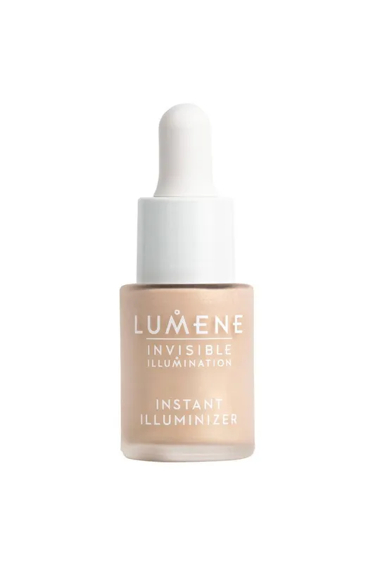 Debenhams Invisible Illumination Instant Illuminizer 15ml in Golden Hour - Golden Hour - Size: 15ml
