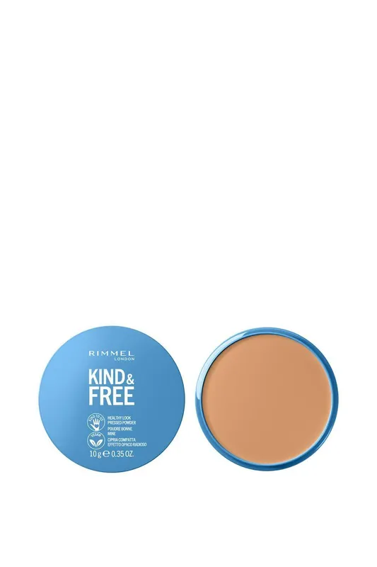 Debenhams Kind & Free Pressed Powder in 30 Medium - 30 Medium
