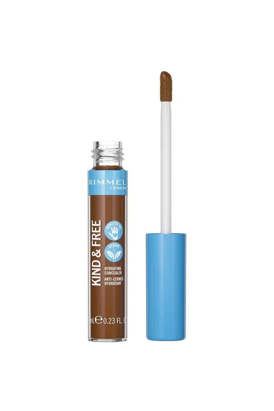 Debenhams Kind & Free Skin Hydrating Concealer in Deep - Deep