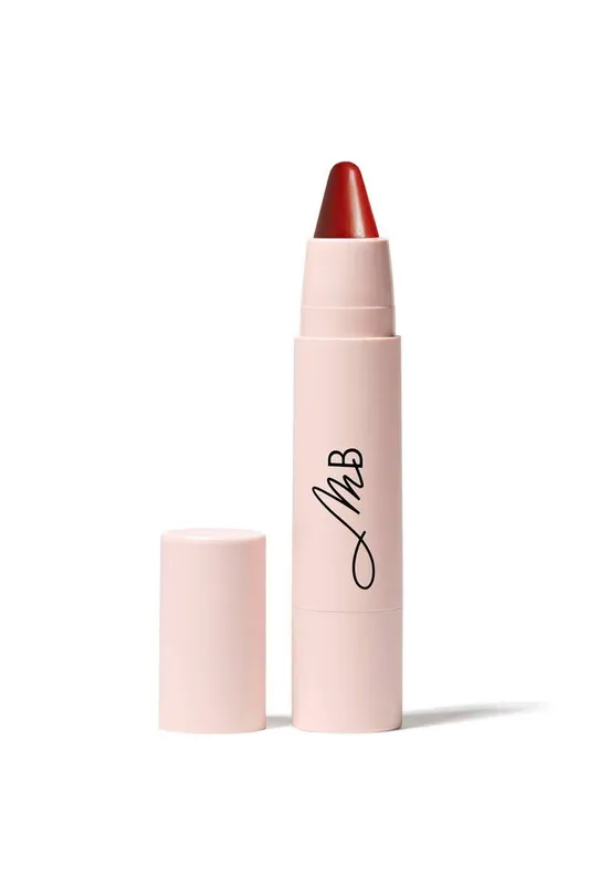 Monika Blunder Beauty Kissen Lush Lipstick Crayon 2,7g Matilda