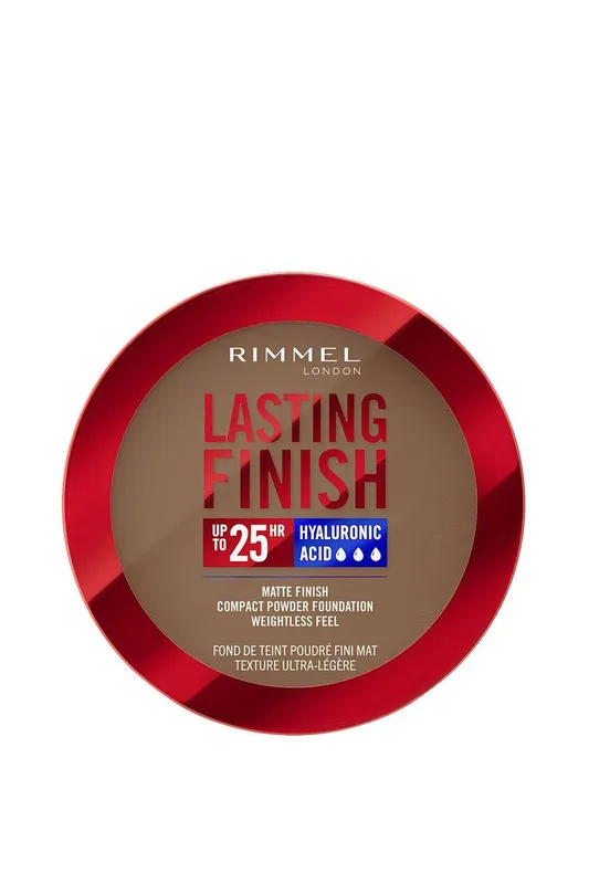 Debenhams Lasting Finish Compact Foundation in Warm Coconut - Warm Coconut - Size: One Size