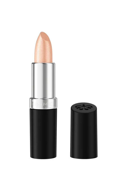 Debenhams Women's Lasting Finish Lipstick 4g in Pearl Shimmer Pearl Shimmer female
