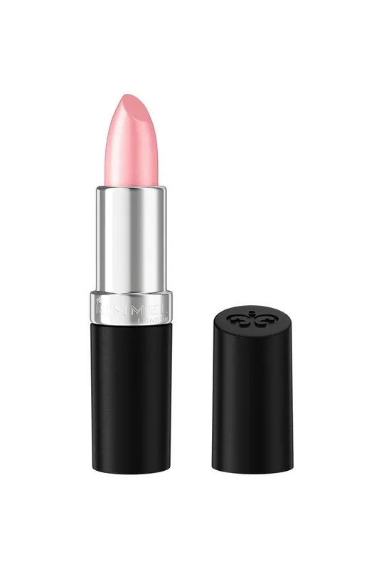 Debenhams Lasting Finish Lipstick 4g in Pink Frosting - Pink Frosting