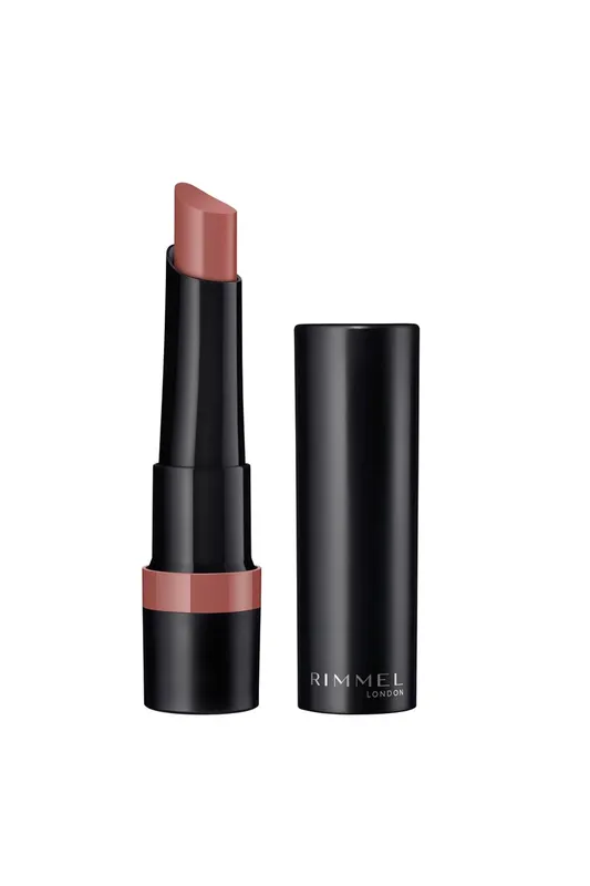 Debenhams Lasting Finish Matte Lipstick 2.3g in Perfect Nude - Perfect Nude