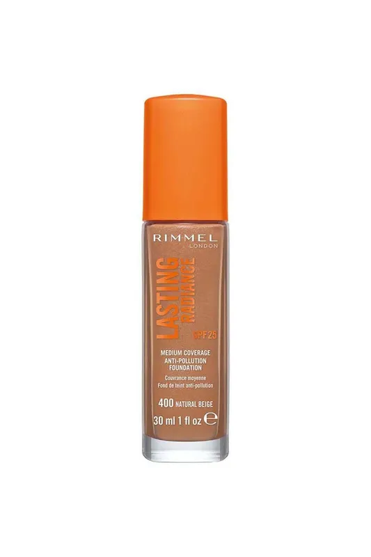 Debenhams Lasting Radiance Foundation in Natural Beige - Natural Beige - Size: One Size