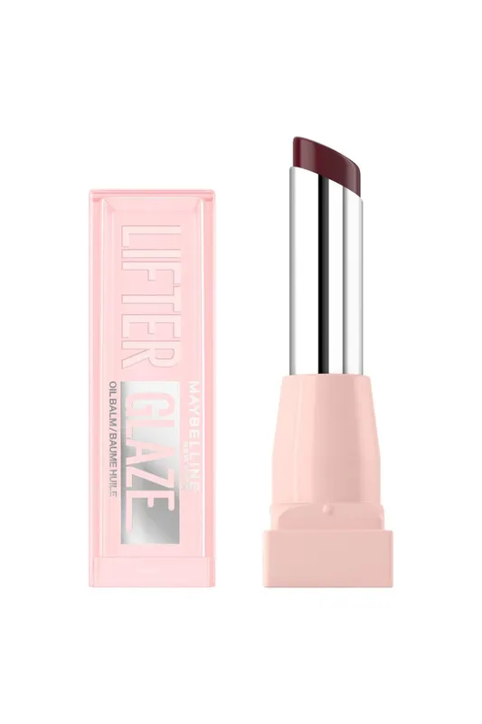 Maybelline Women's Lifter Glaze Lip Balm 2.8g in Espresso Espresso 2.8g
