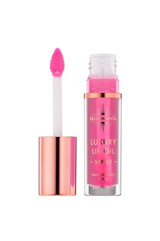 Debenhams Women's Lip Oil 3ml in Pink Pink female