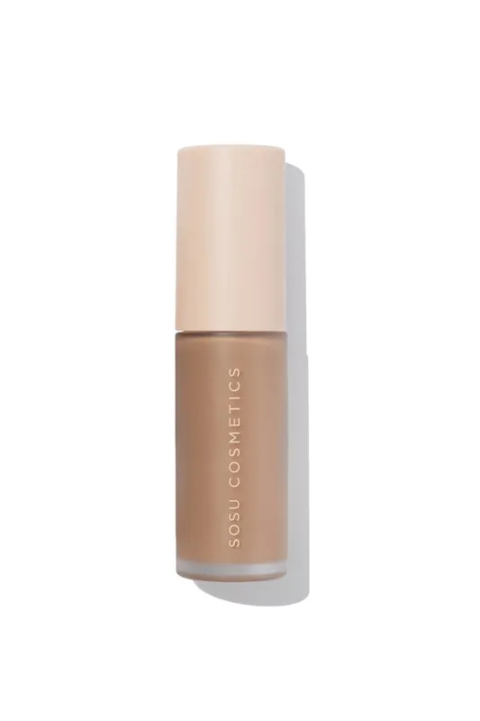 Debenhams Women's Liquid Contour 9ml in Latte Latte female