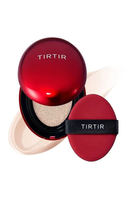 Tirtir Mask Fit Red Mini Cushion 4.5g in 13C Fair 13C Fair