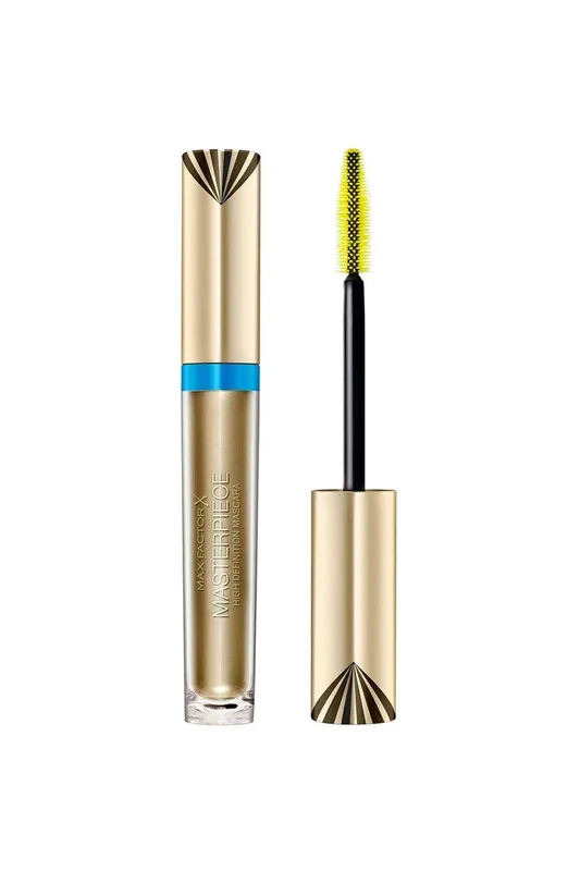 Debenhams Masterpiece High Definition Mascara - Waterproof in Black - Black