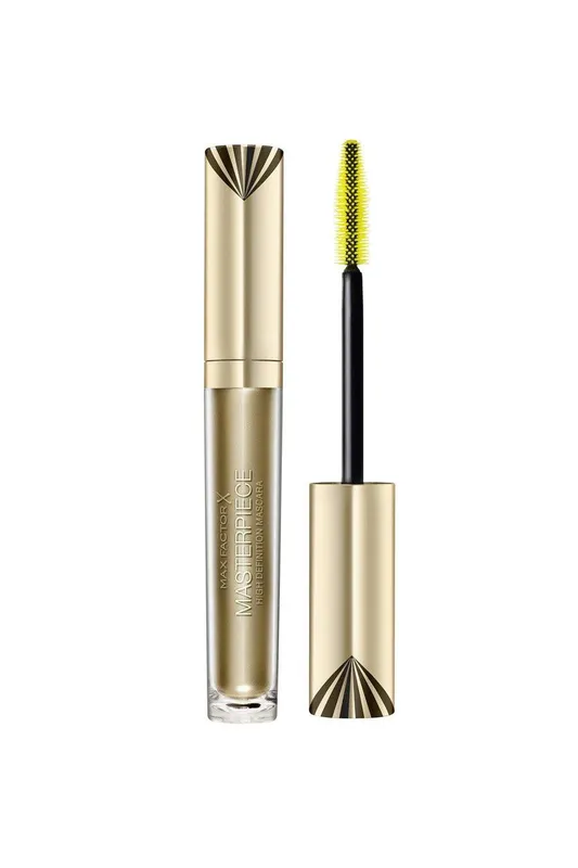 Debenhams Masterpiece Max High Volume & Definition Mascara in Black Brown - Black Brown