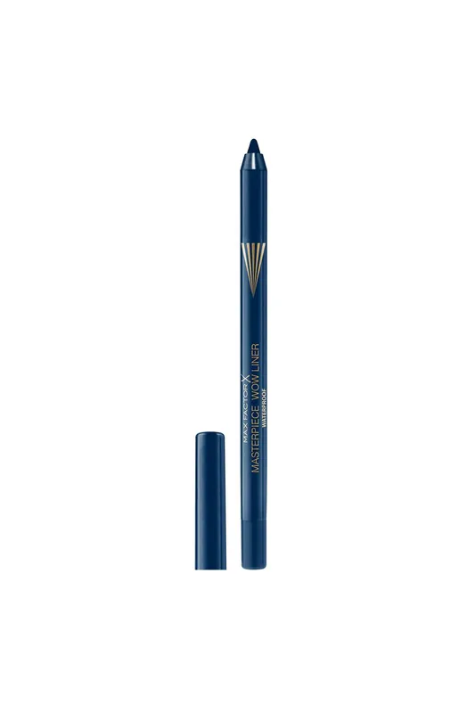 Max Factor Women's Masterpiece Wow Liner 1.2g in Dark Navy Dark Navy
