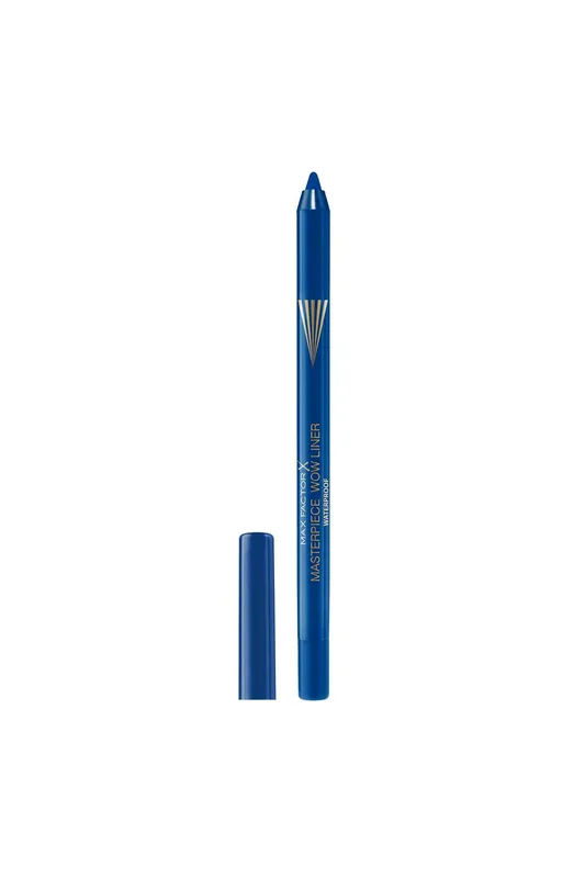 Max Factor Women's Masterpiece Wow Liner 1.2g in Ocean Blue Ocean Blue