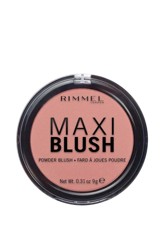 Debenhams Women's Maxi Blush Powder in Exposed Exposed female