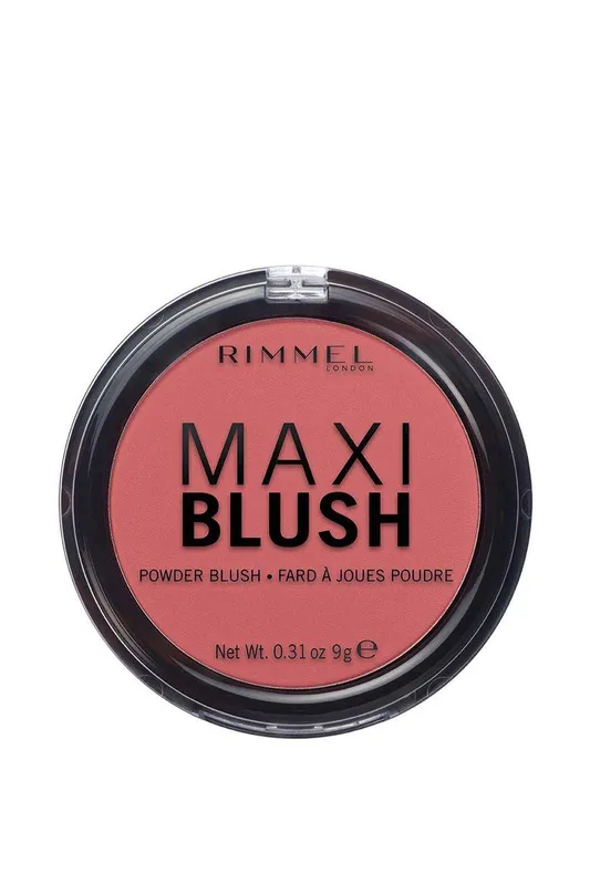 Debenhams Maxi Blush Powder in Wild Card - Wild Card