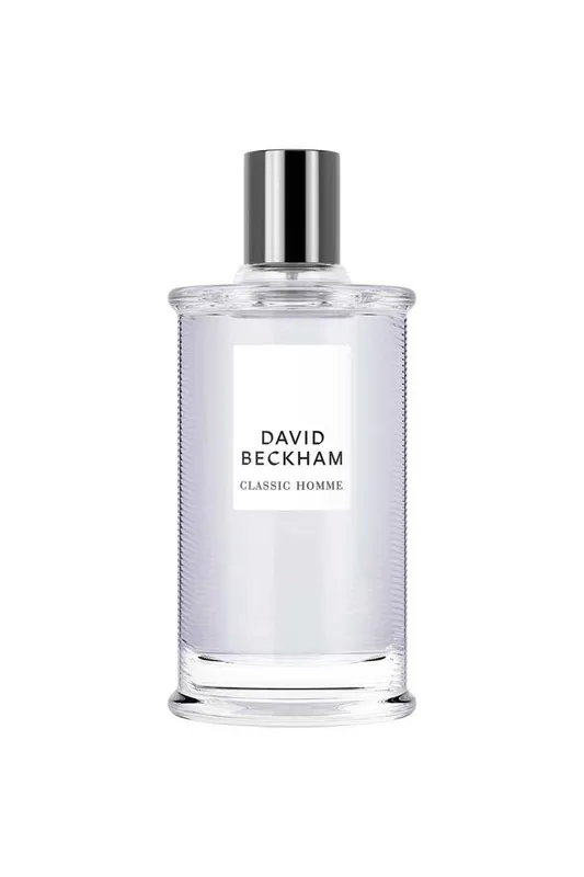 David Beckham Classic Homme Eau de Toilette 100ml